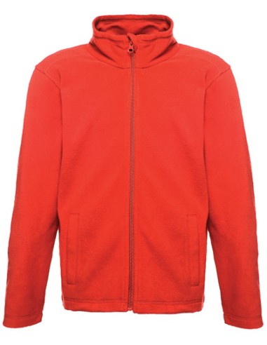 REG-TRF515-Brigade II Full Zip Fleece